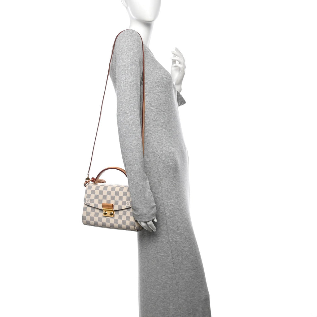 Damier Azur Croisette