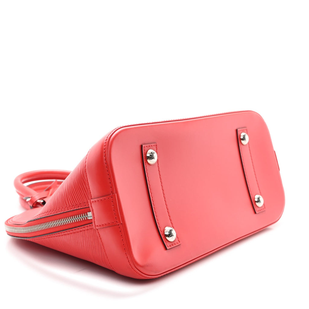 Epi Alma PM Coquelicot