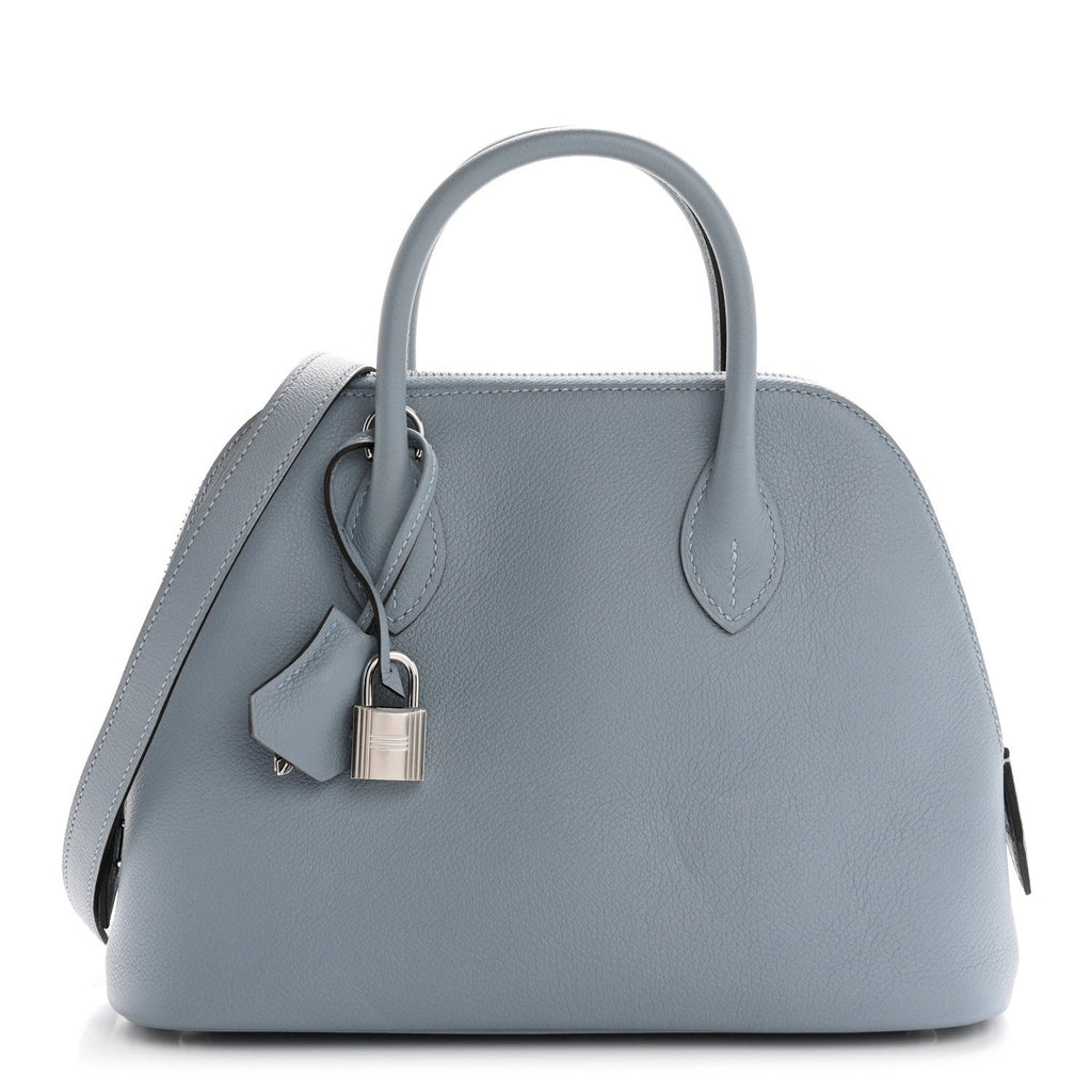 Evercolor Verso 1923 Bolide 25 Bleu Lin Gris Perle