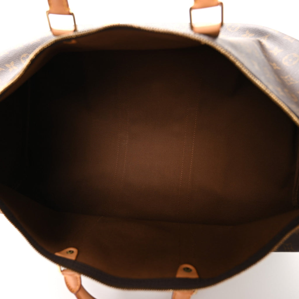 Monogram Keepall 60