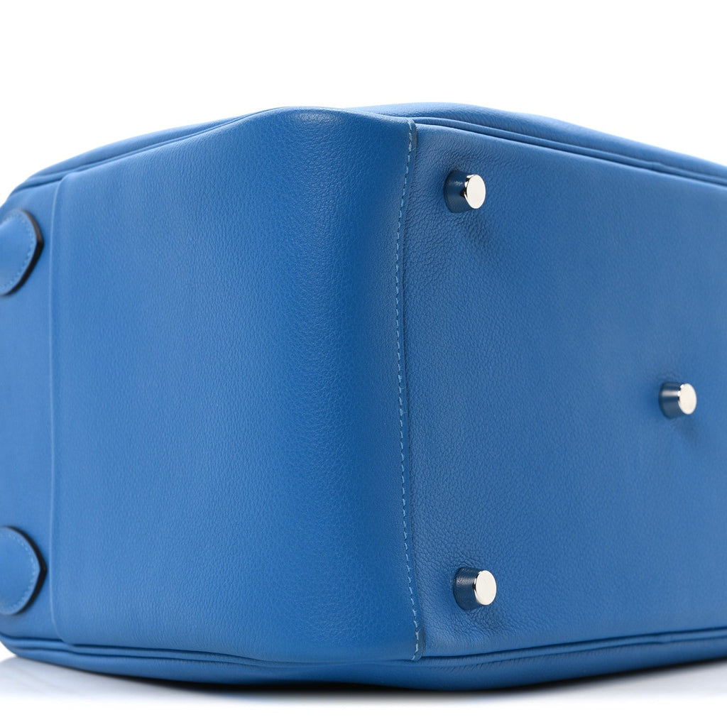 Evercolor Lindy 30 Bleu Hydra