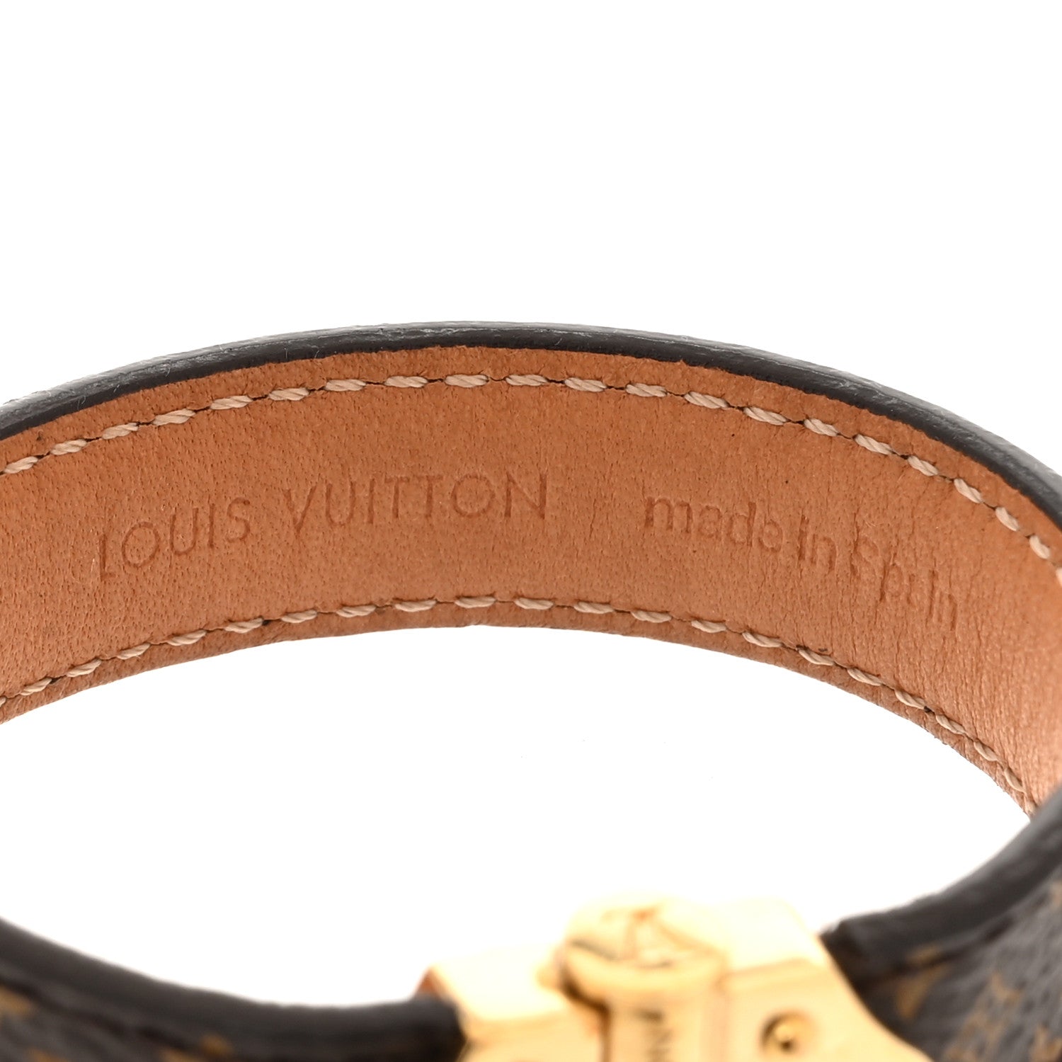 Monogram Nano Bracelet 17