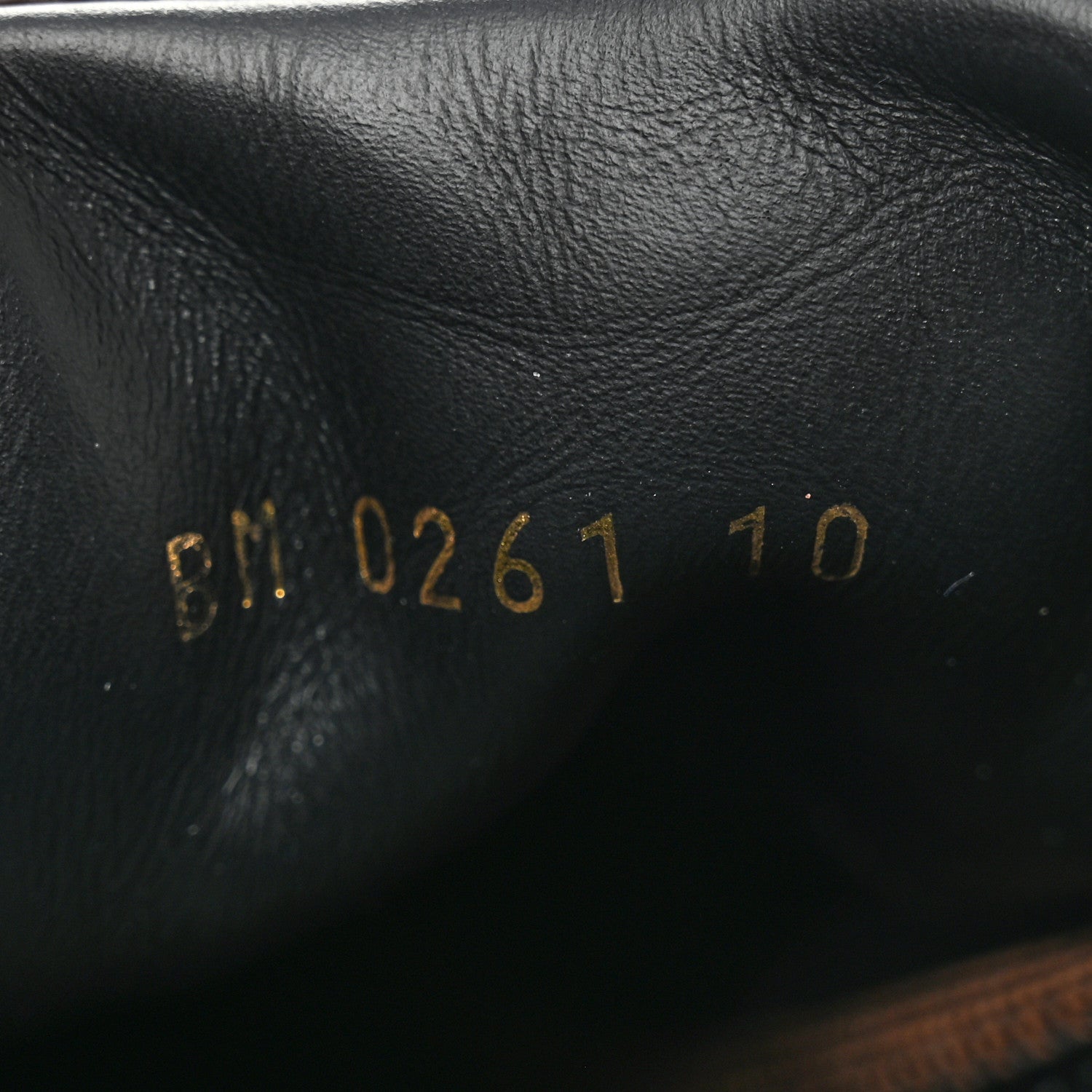 Monogram Mix Mens Run Away Sneakers 10 Ebene