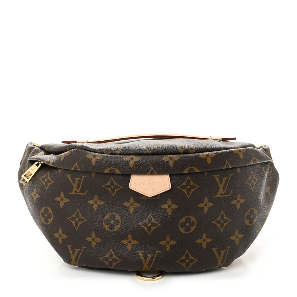 Monogram Bumbag