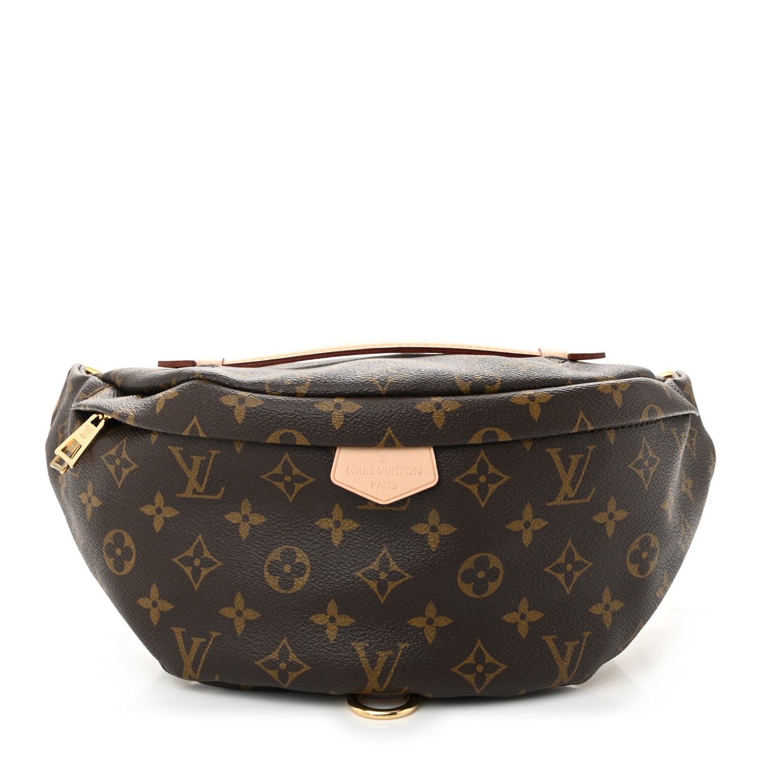 Monogram Bumbag