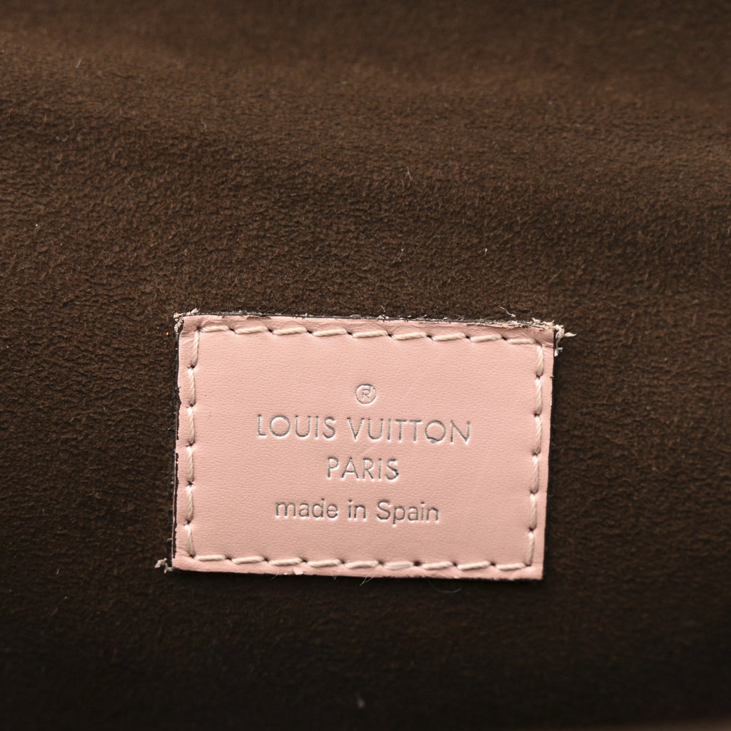 Epi Cluny BB Rose Ballerine