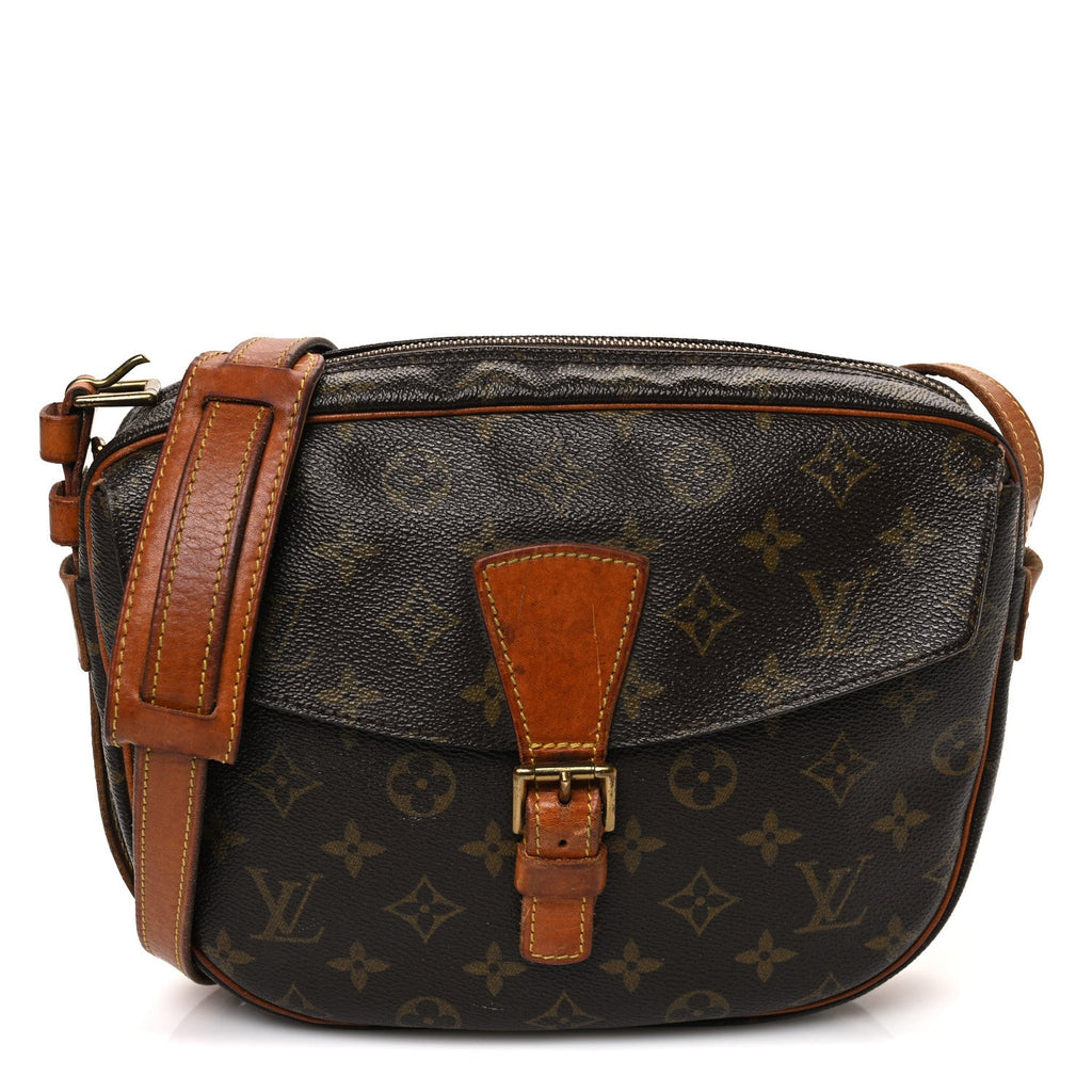 Monogram Jeune Fille