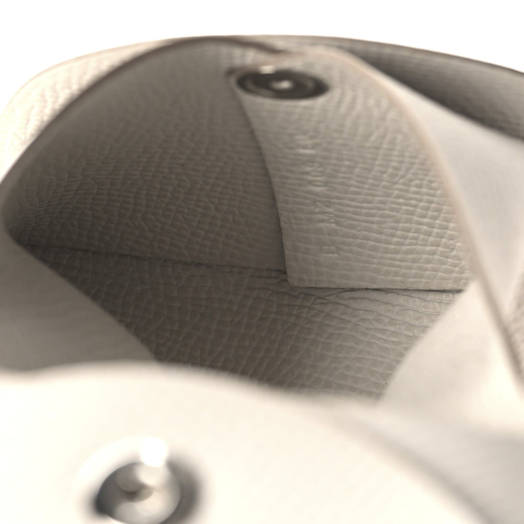 Epsom Bastia Coin Purse Mushroom