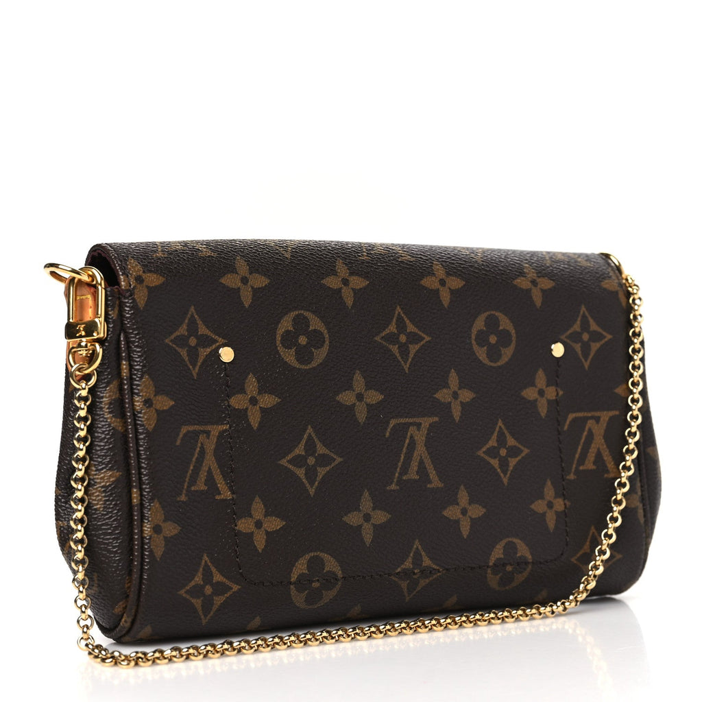 Monogram Favorite PM