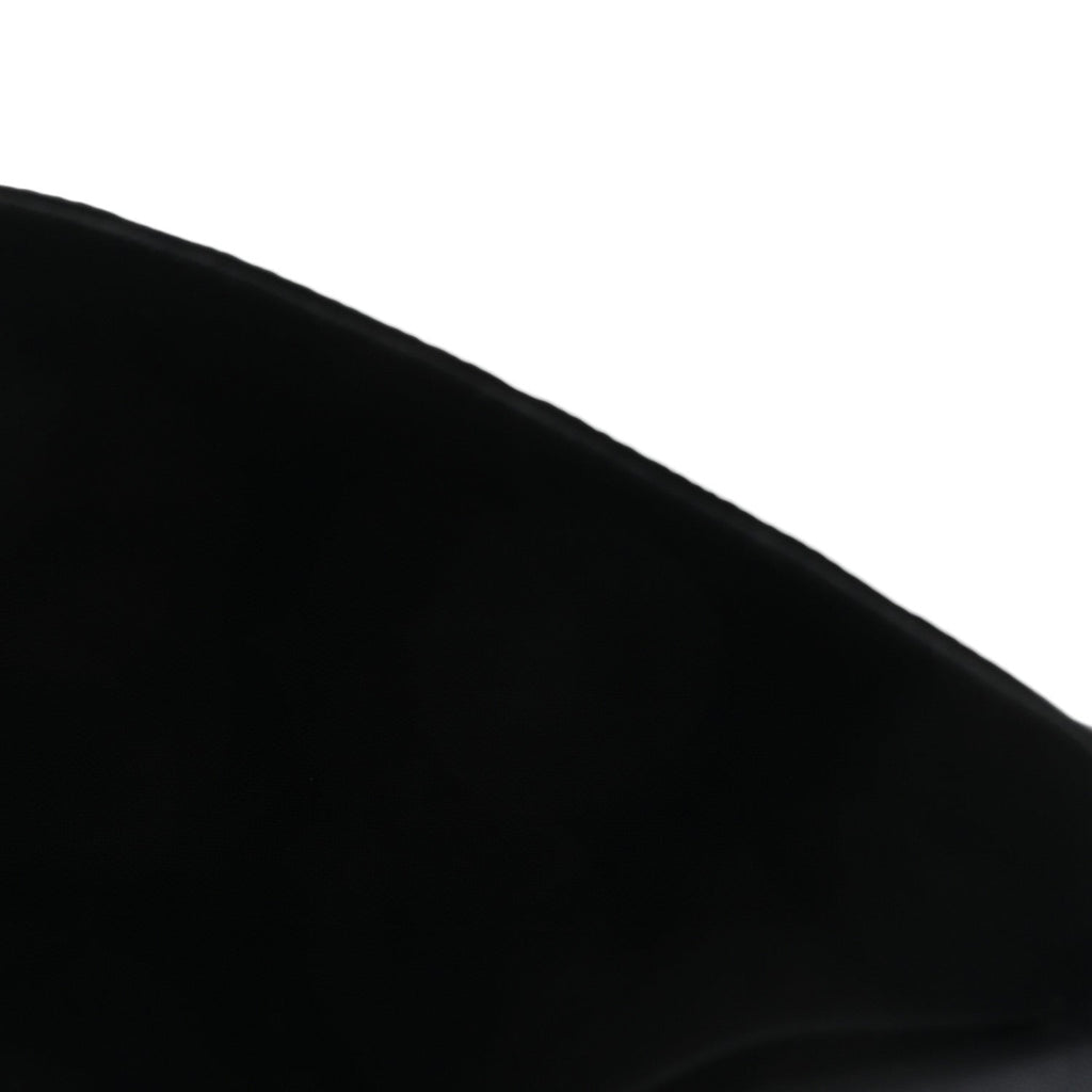 Empreinte Pochette Felicie Chain Wallet Black