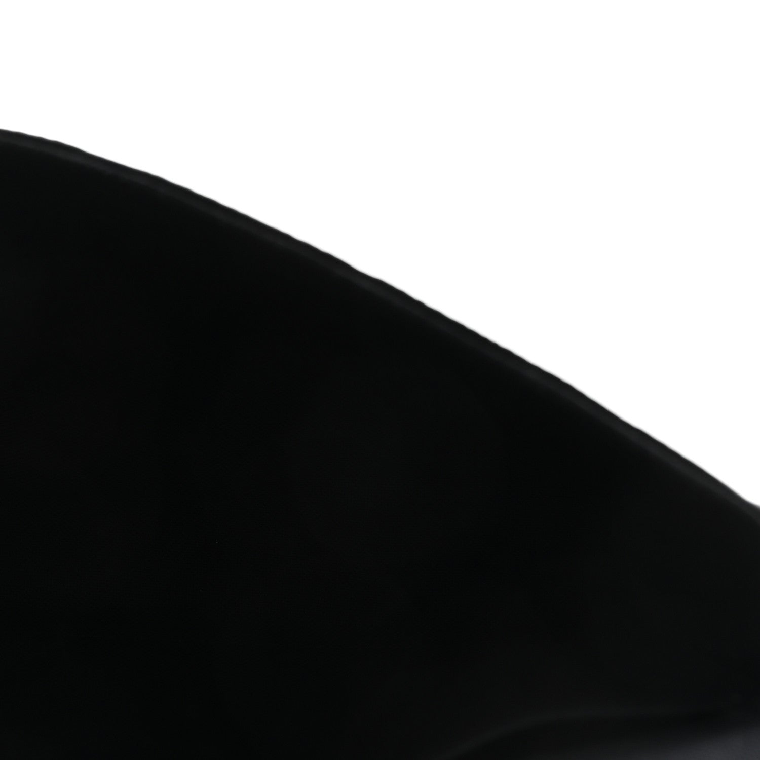 Empreinte Pochette Felicie Chain Wallet Black