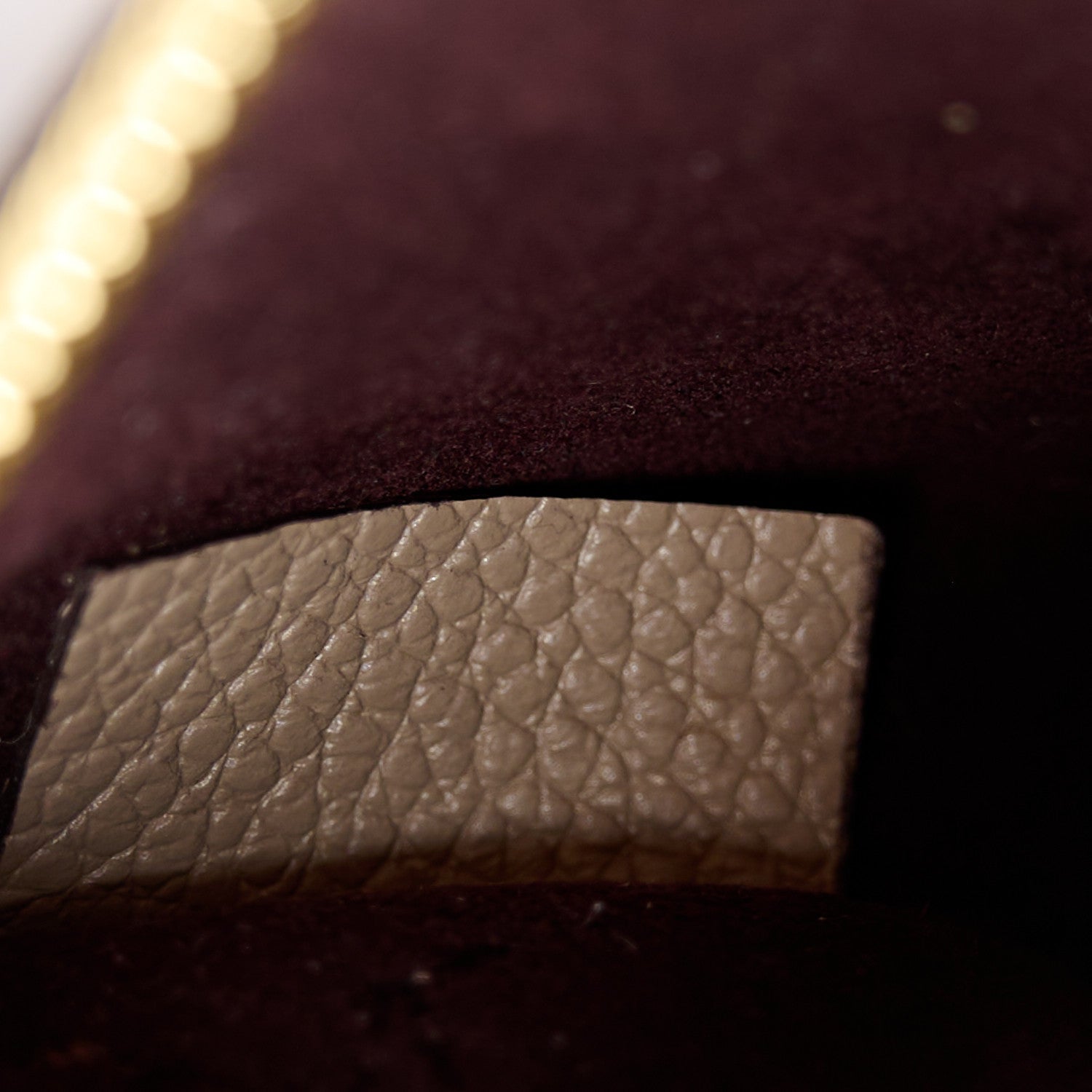 Empreinte Monogram Giant Neverfull MM Tourterelle