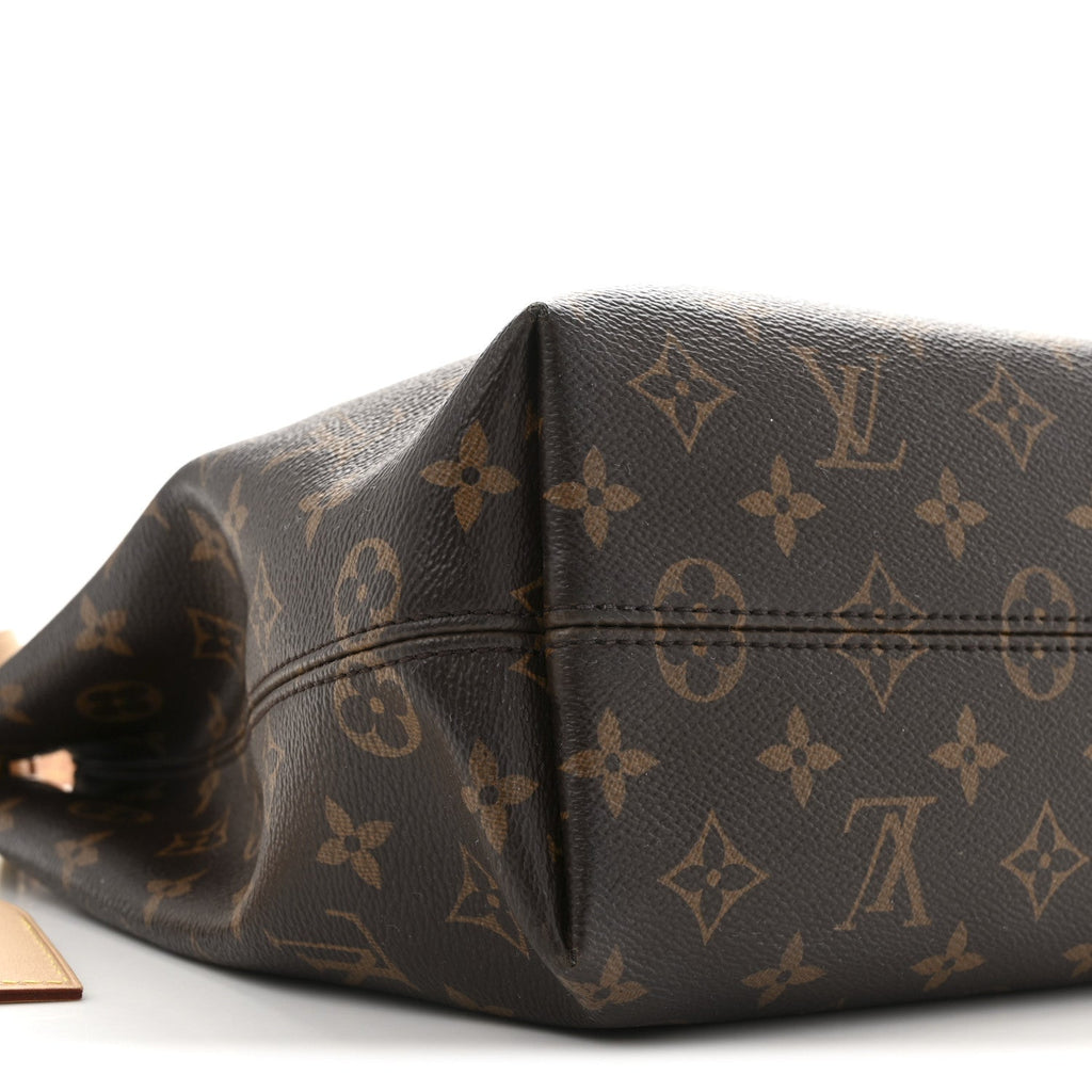 Monogram Graceful PM