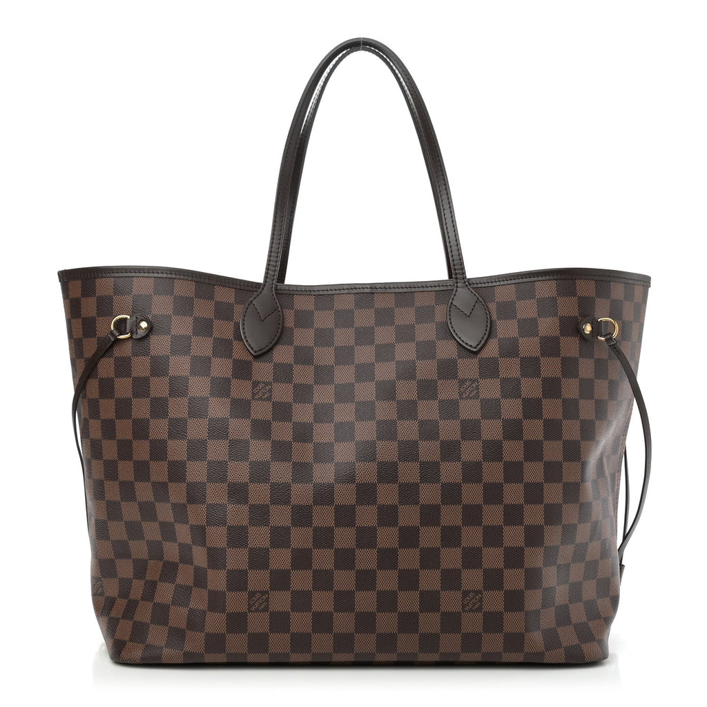 Damier Ebene Neo Neverfull GM