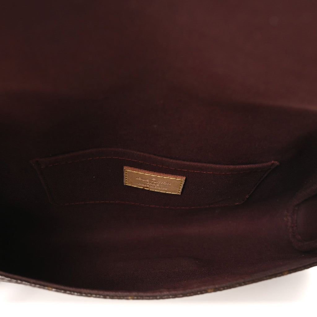 Monogram Favorite MM