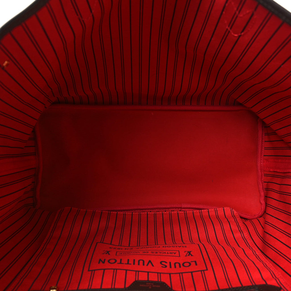 Damier Ebene Neo Neverfull GM