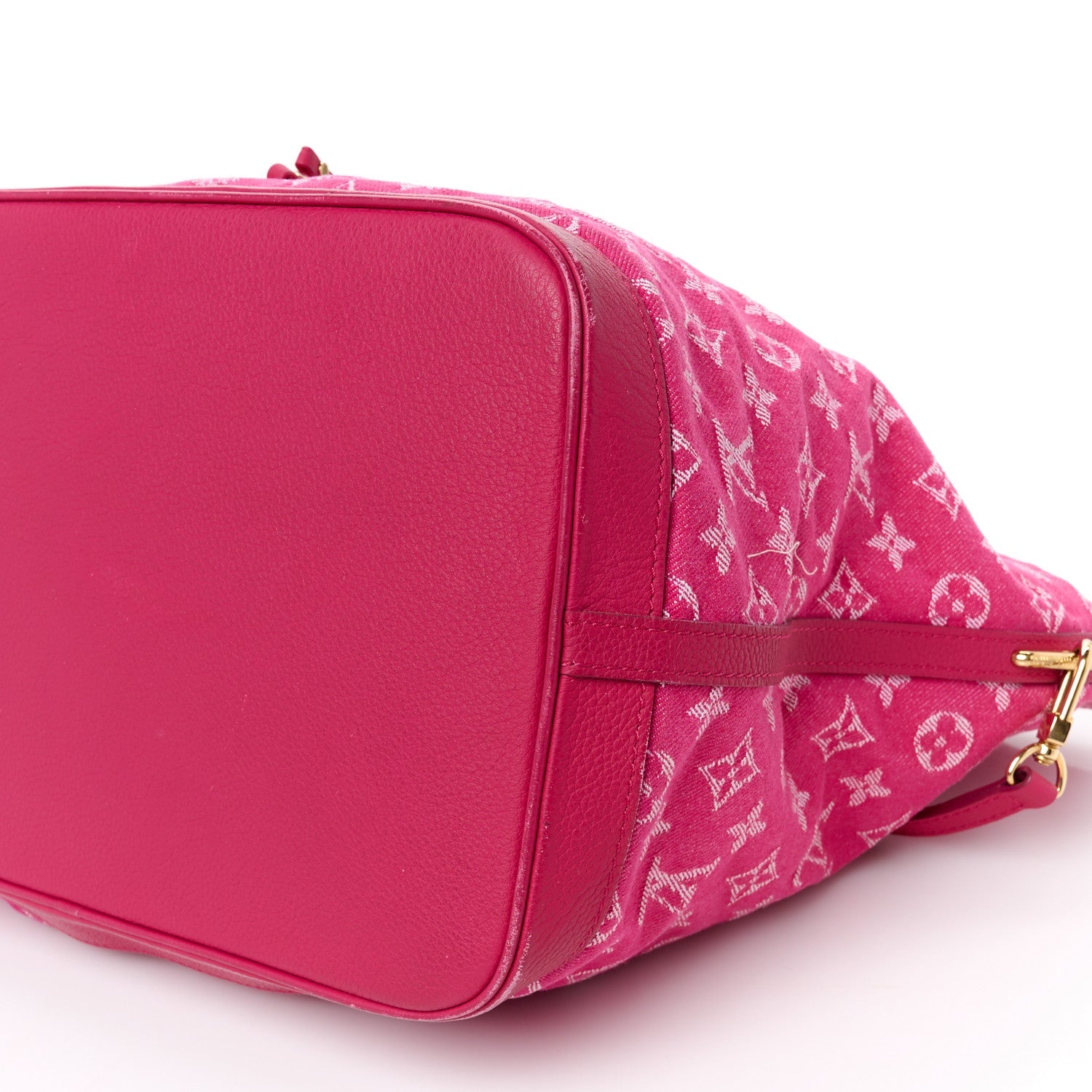 Denim Noefull MM Rose Indien