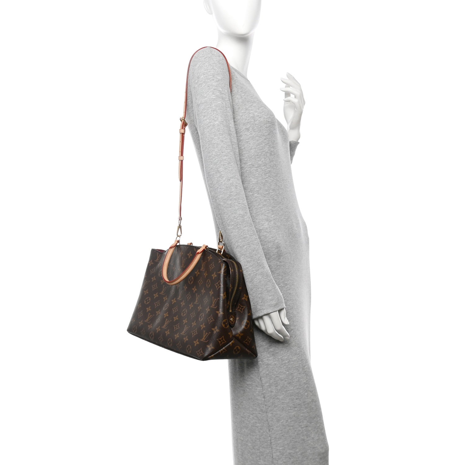 Monogram Grand Palais