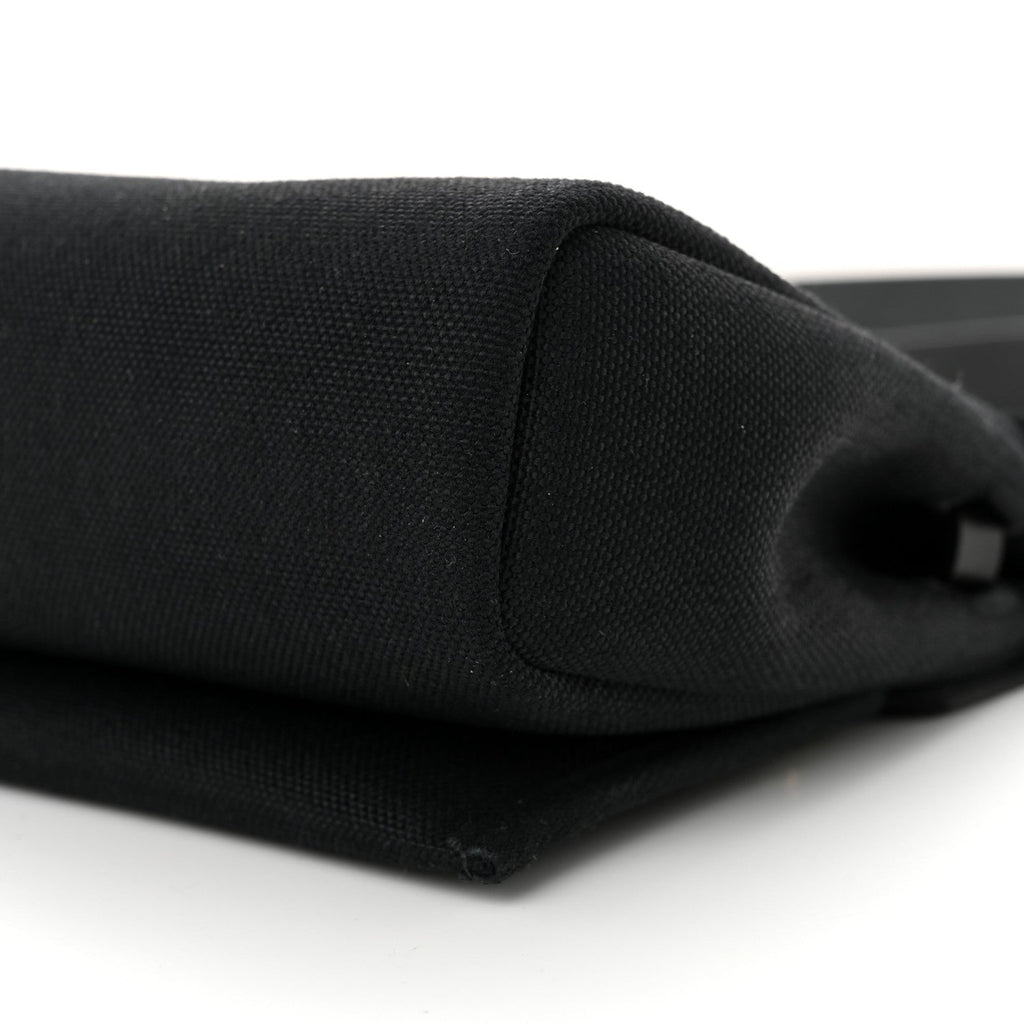 Military Toile Vache Hunter Herbag Zip Retourne 20 Black