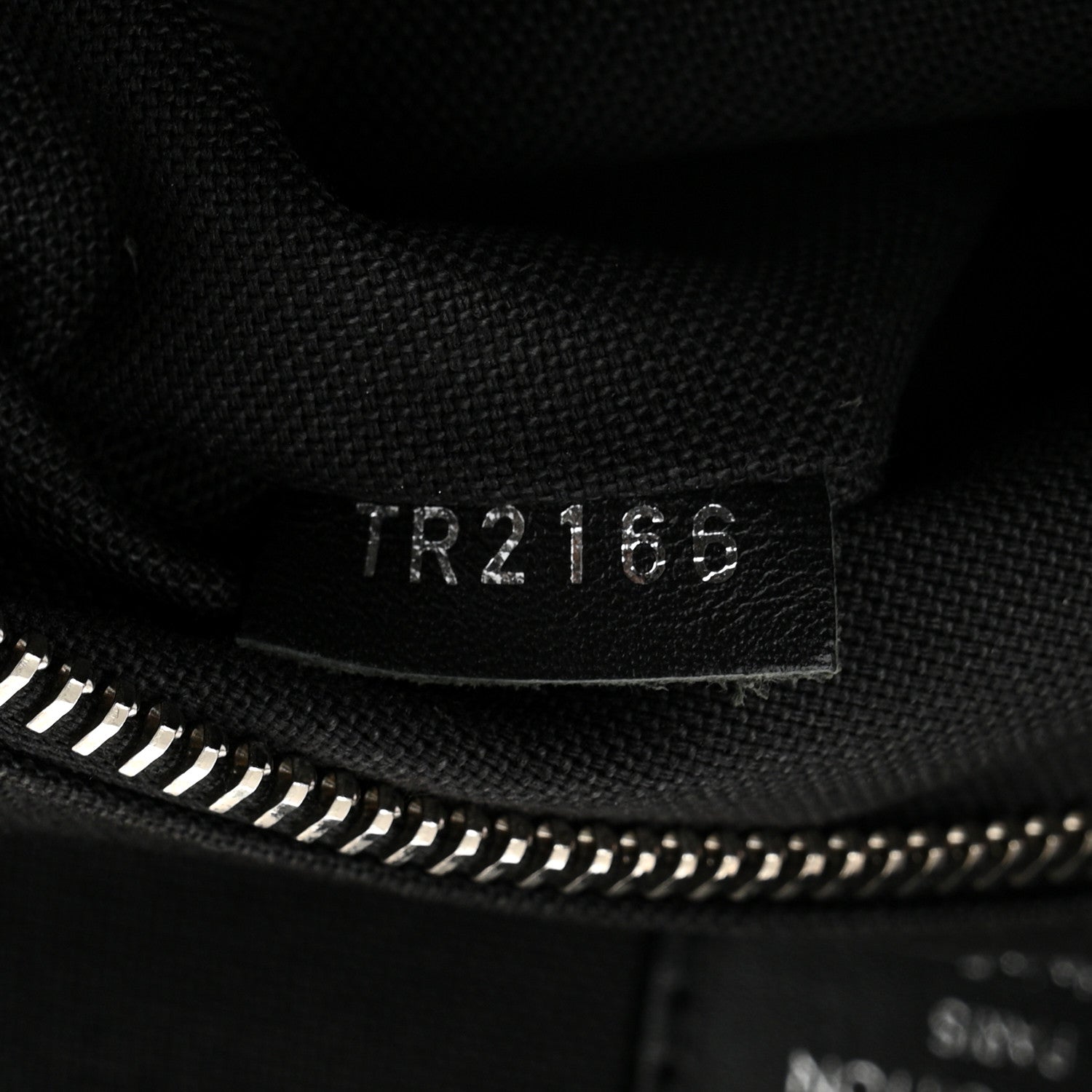 Monogram Macassar Christopher PM Backpack