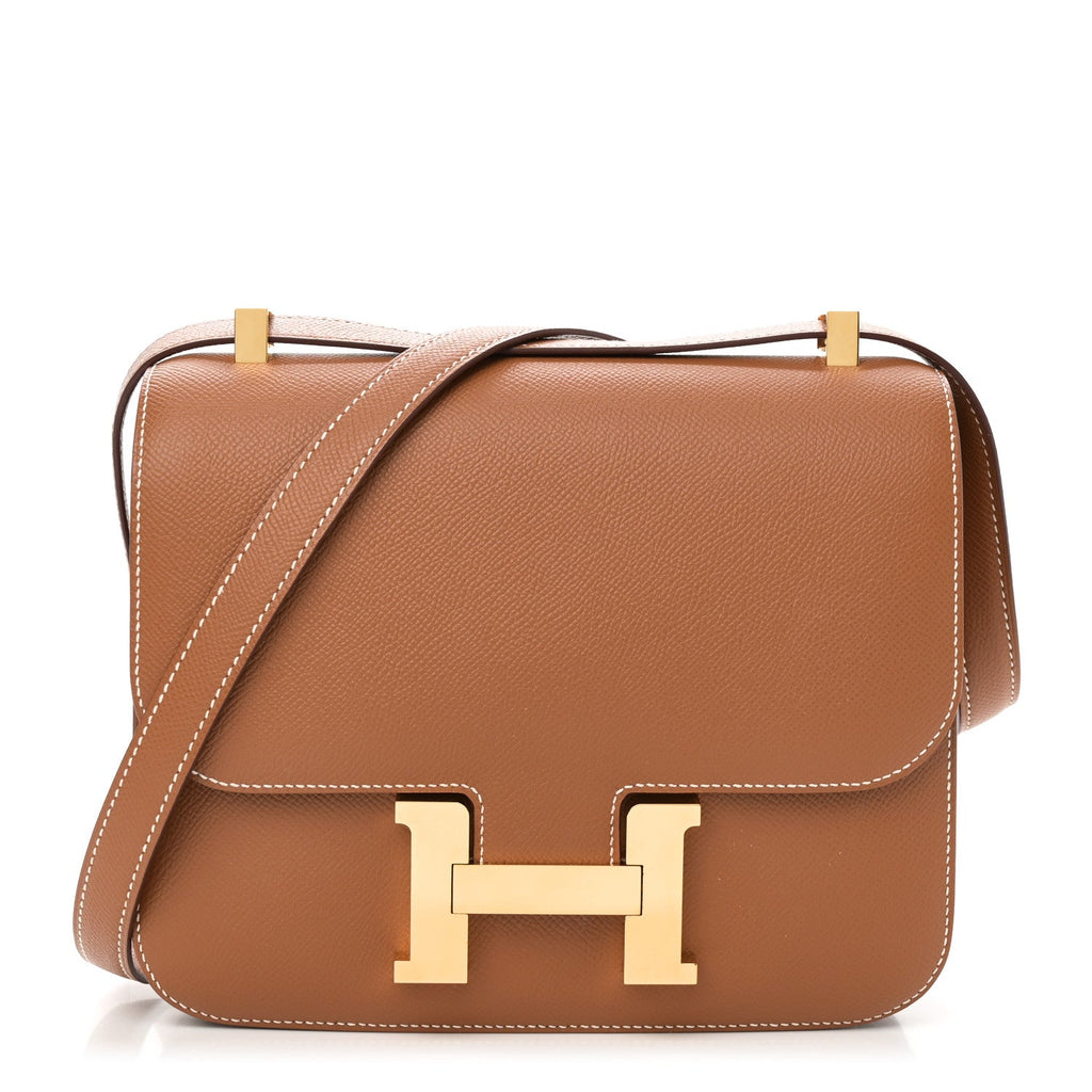 Epsom Constance 24 Gold