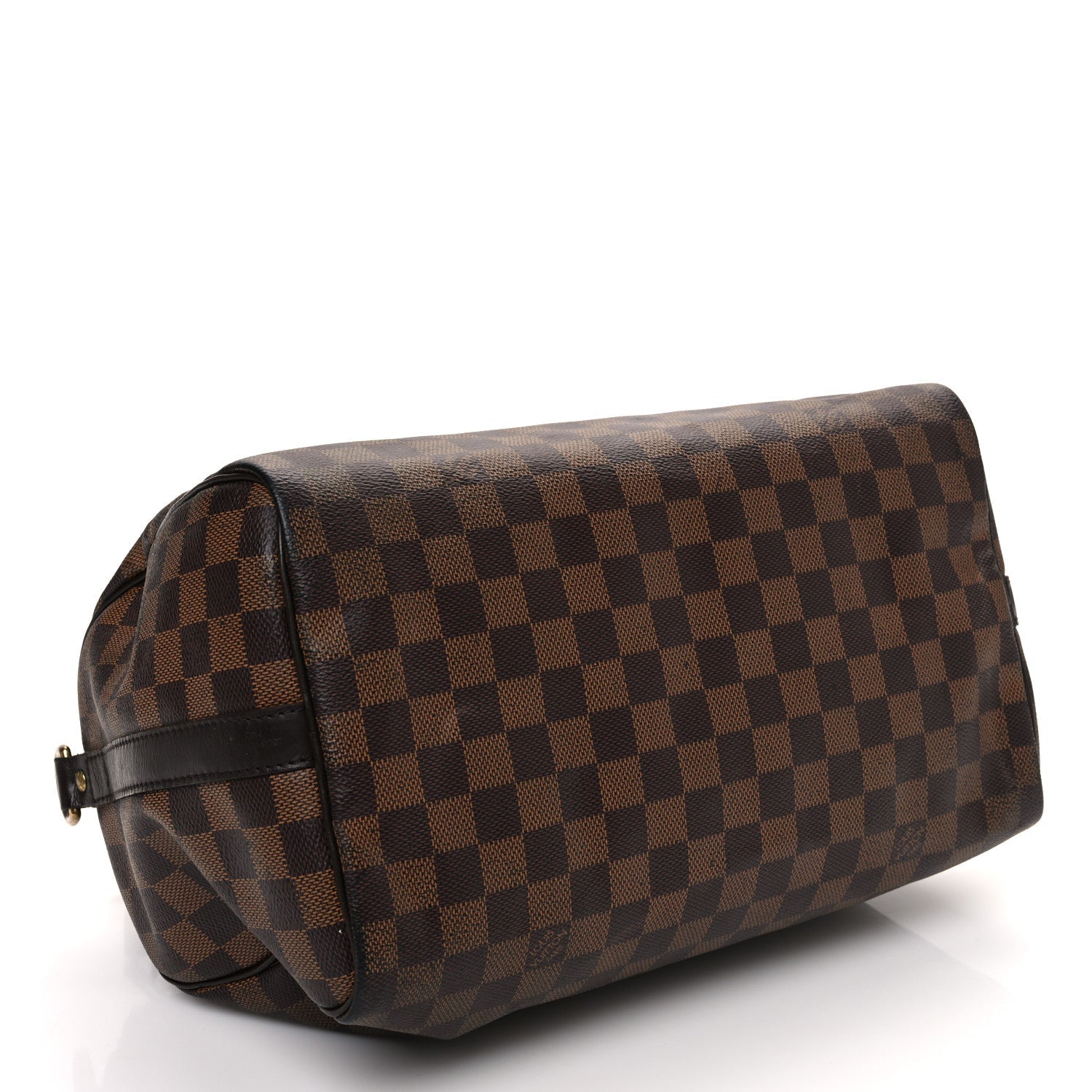 Damier Ebene Speedy Bandouliere 30