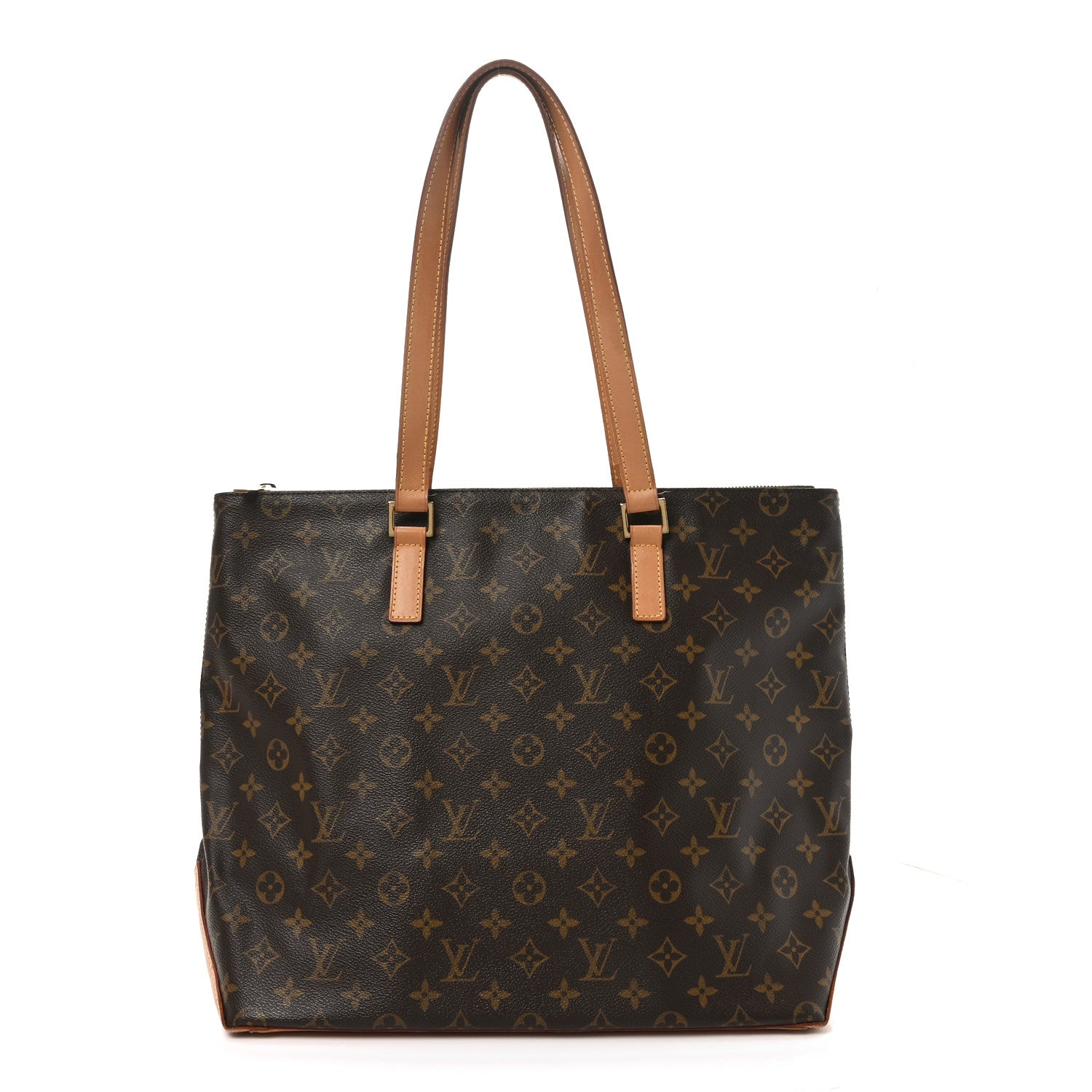 Monogram Cabas Mezzo