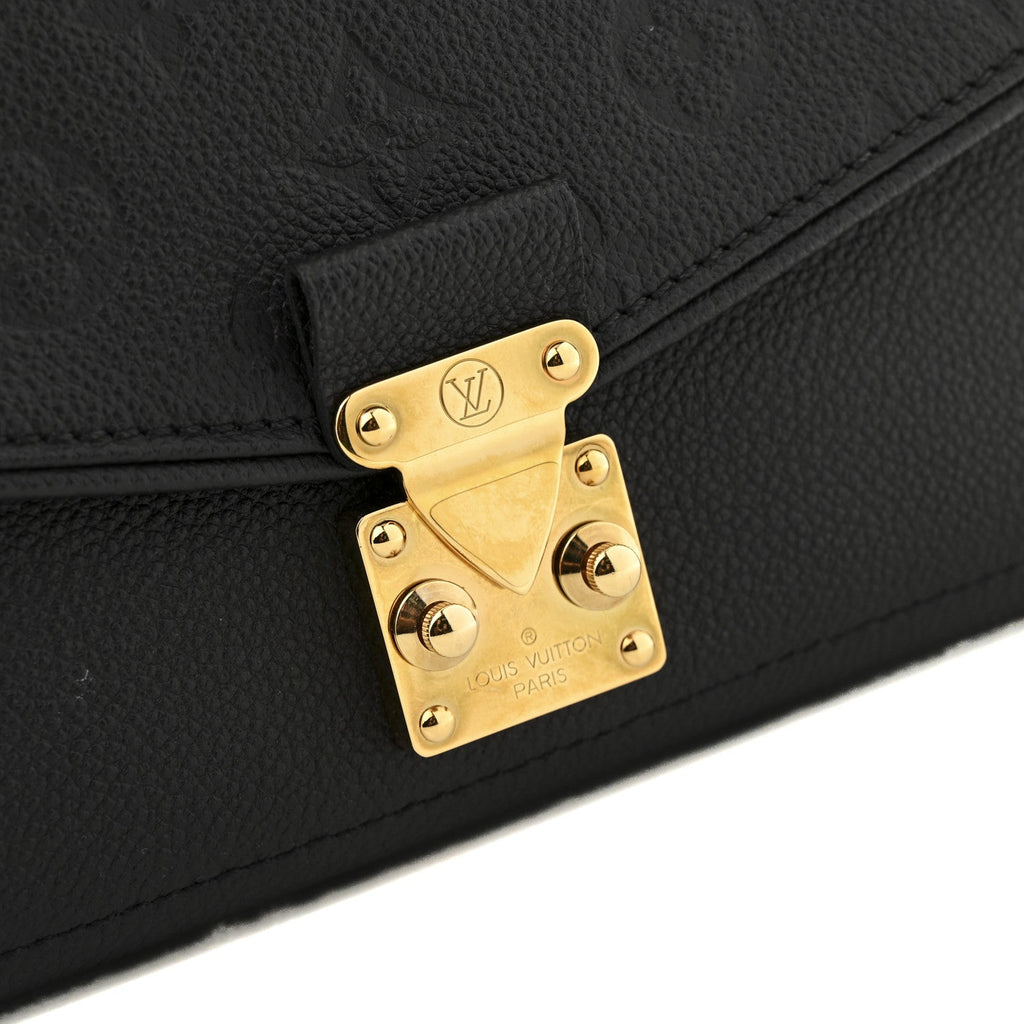 Empreinte Saint Germain PM Black