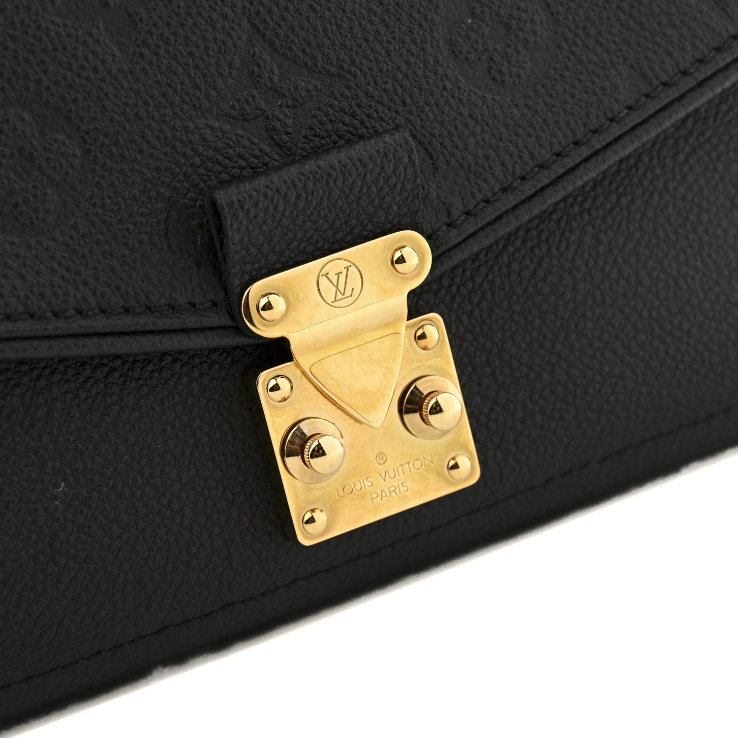 Empreinte Saint Germain PM Black