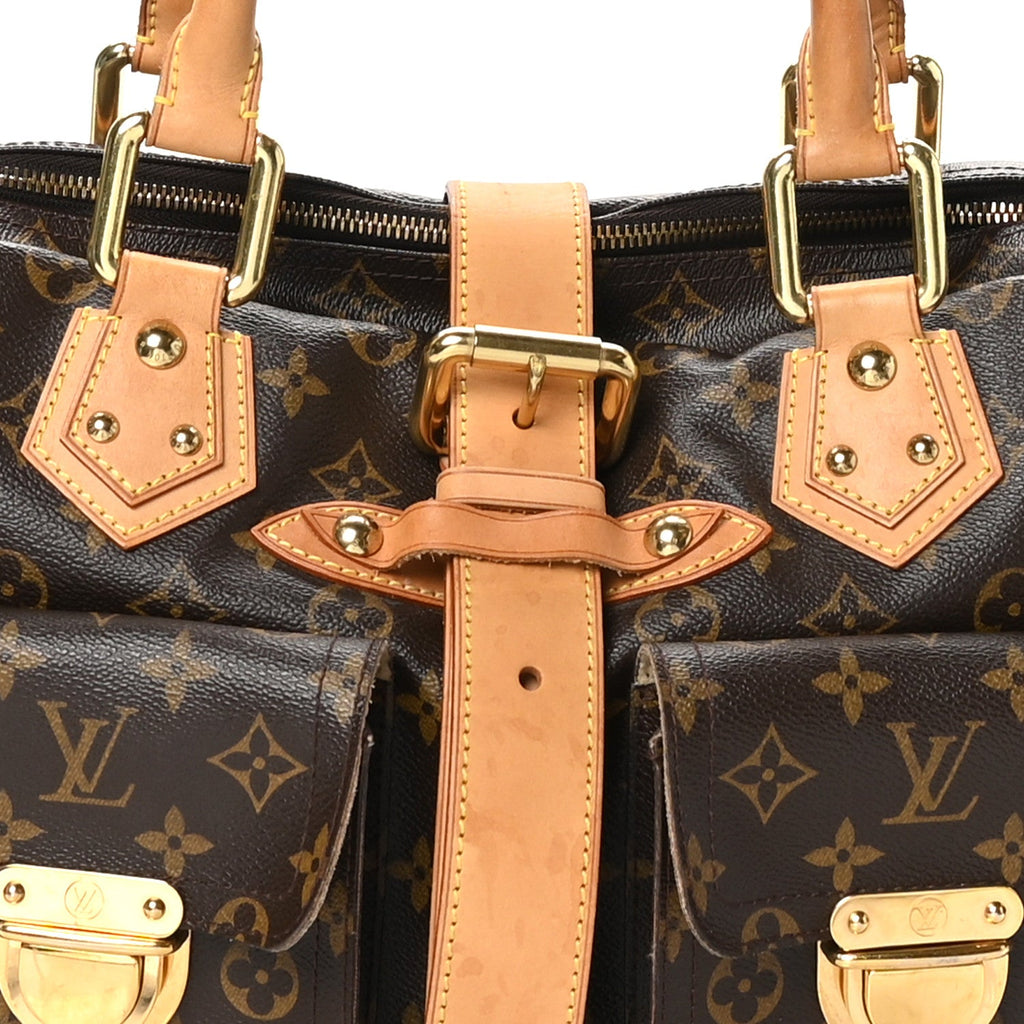 Monogram Manhattan GM