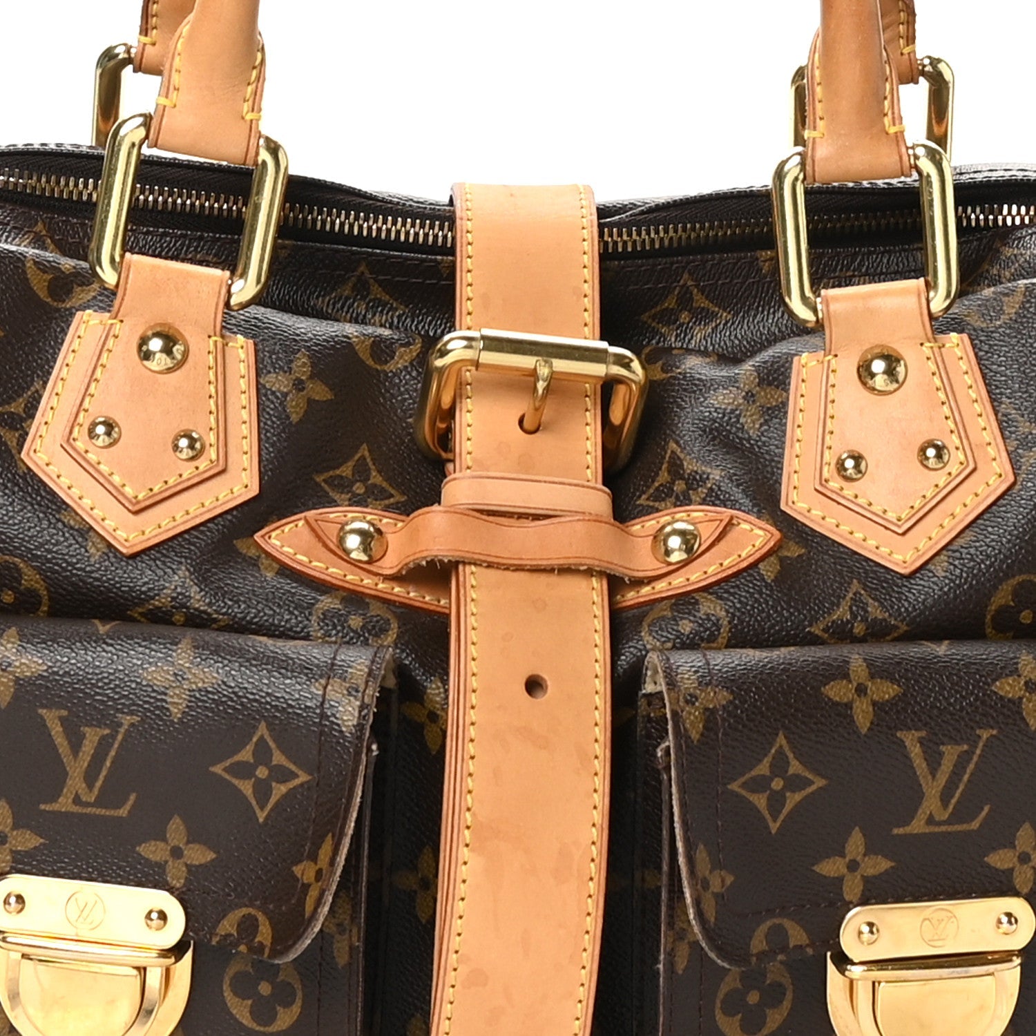 Monogram Manhattan GM