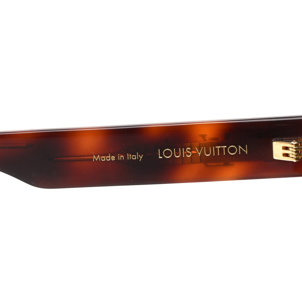 Acetate Blanca Sunglasses Z1466E Tortoise