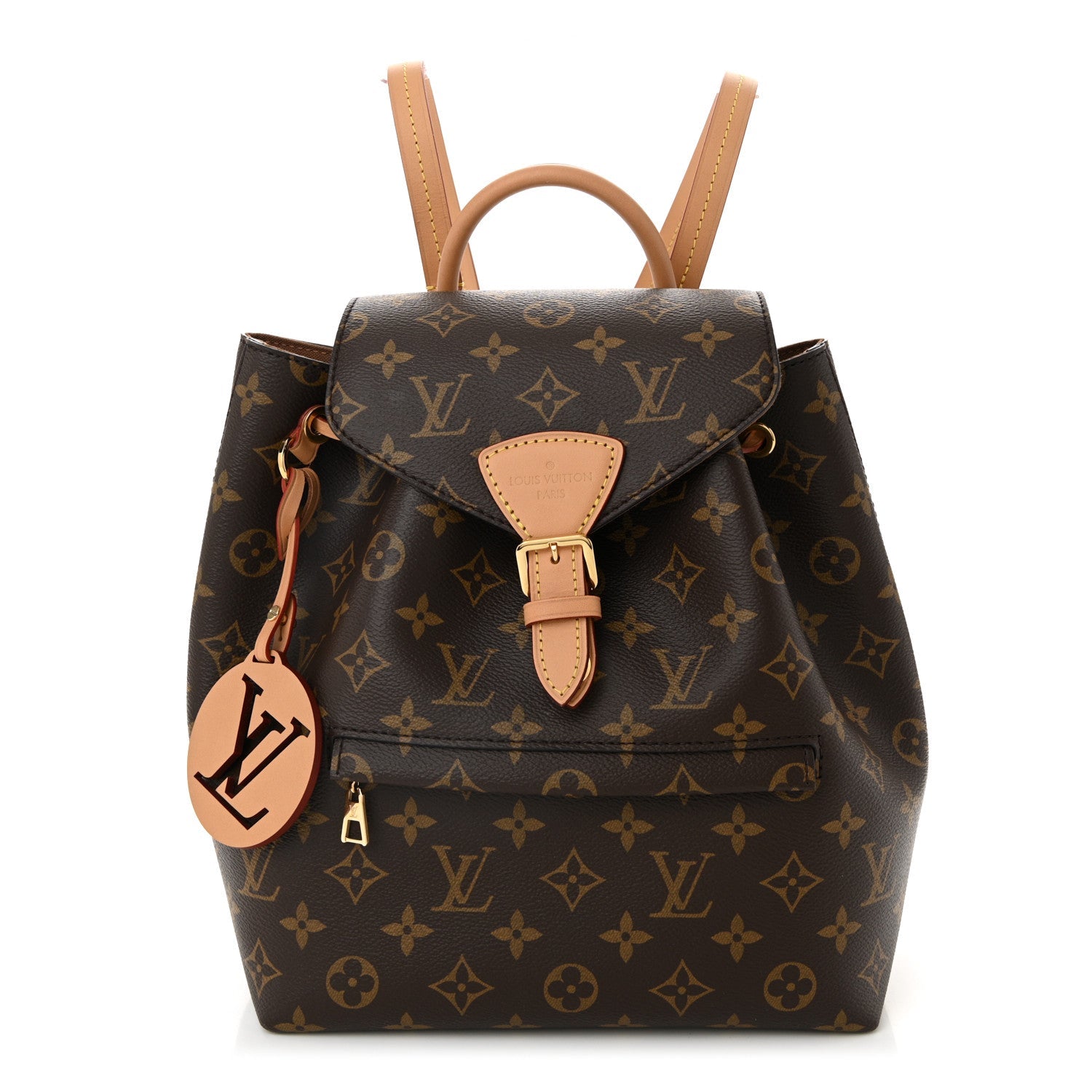 Monogram Montsouris PM