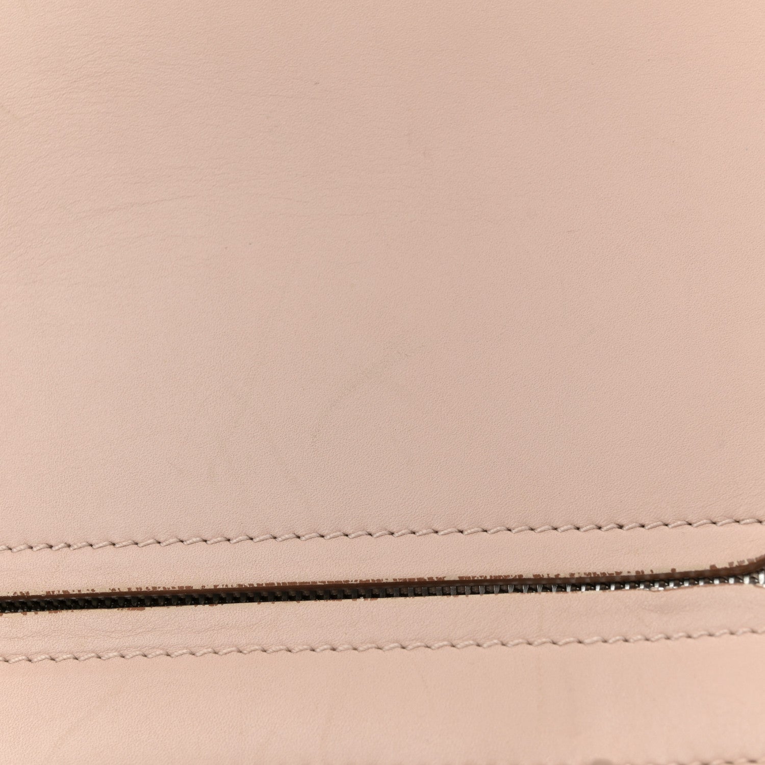 Calfskin Snakeskin Medium Sofia Satchel Beige Brown Multicolor