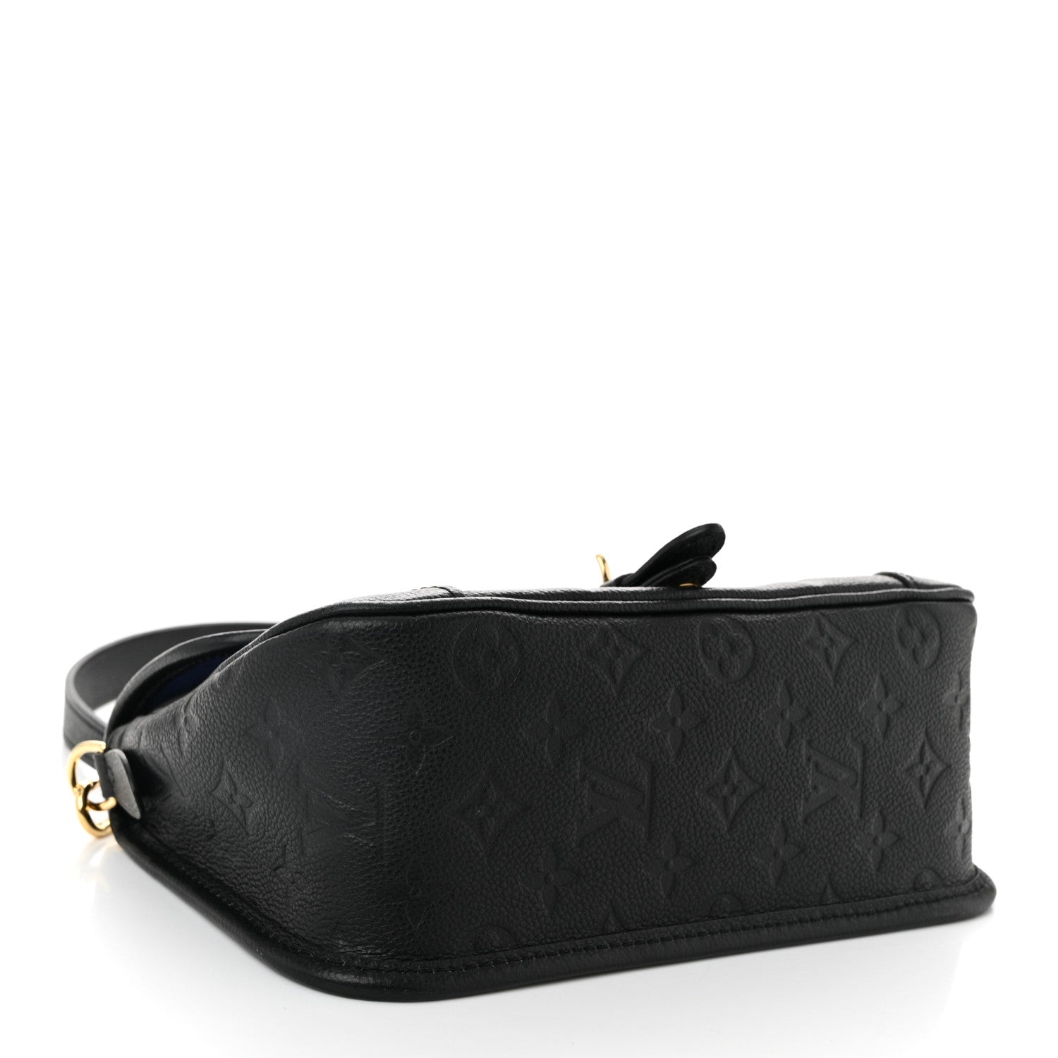 Empreinte Monogram Giant Diane Black