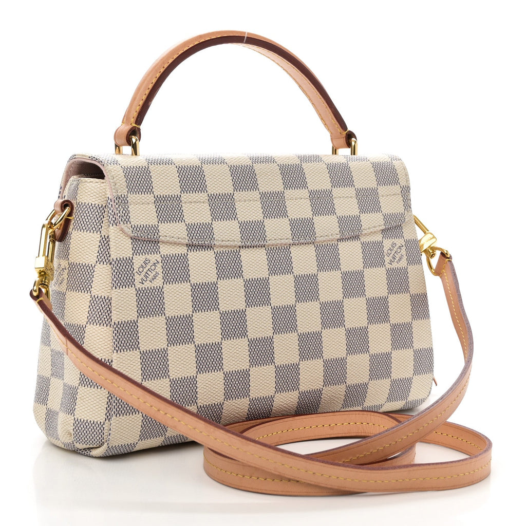 Damier Azur Croisette