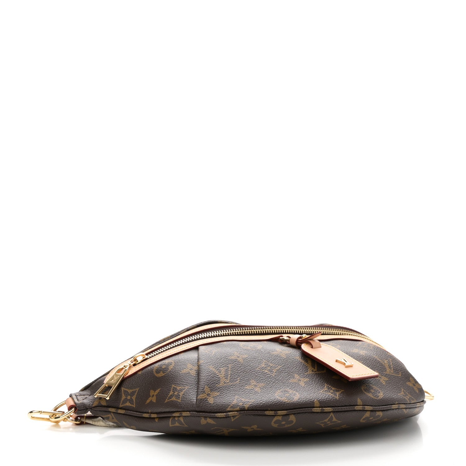 Monogram High Rise Bumbag