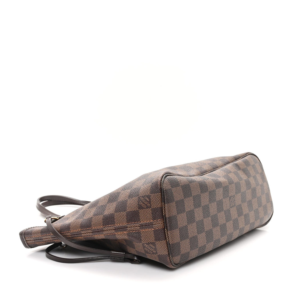 Damier Ebene Neverfull PM
