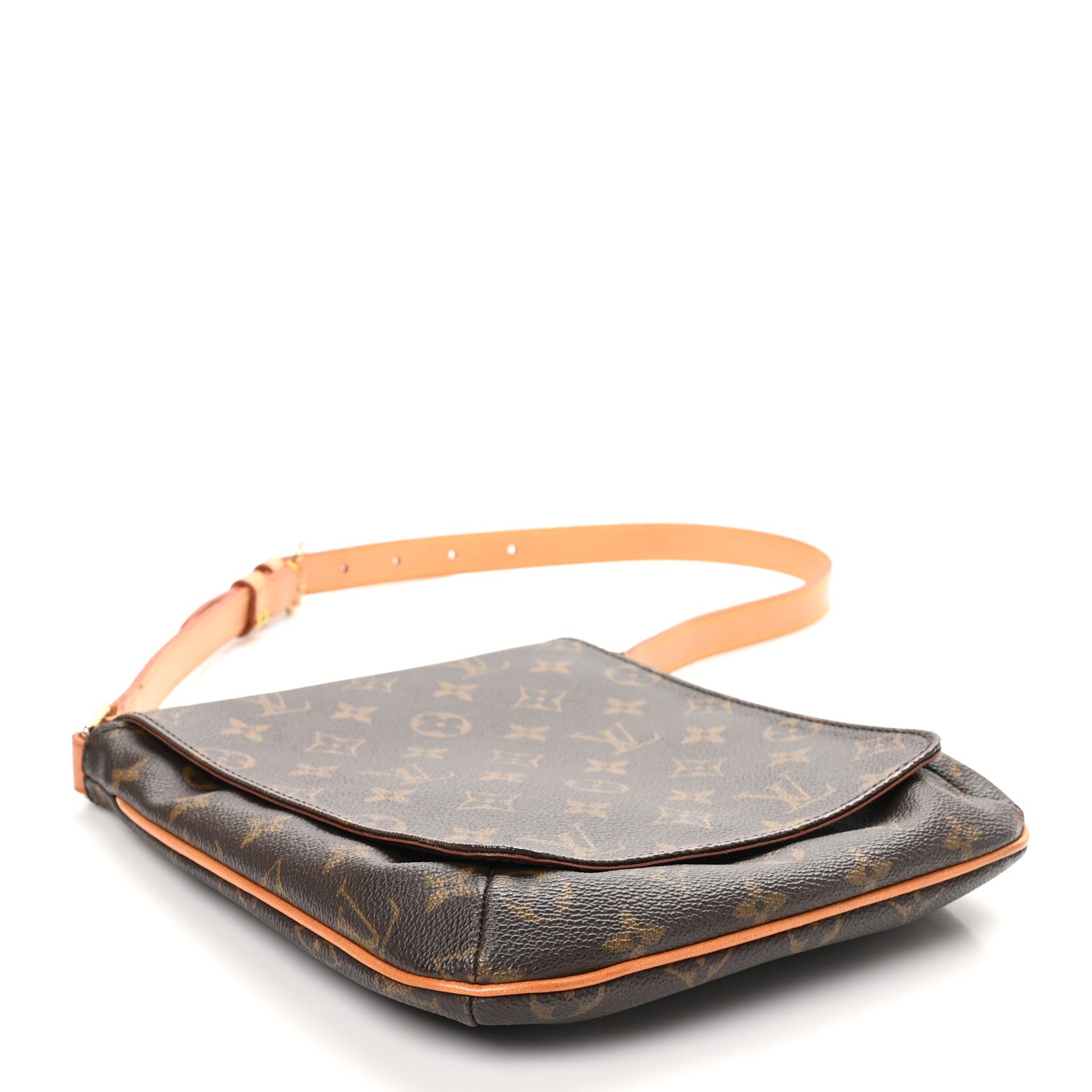 Monogram Musette Salsa