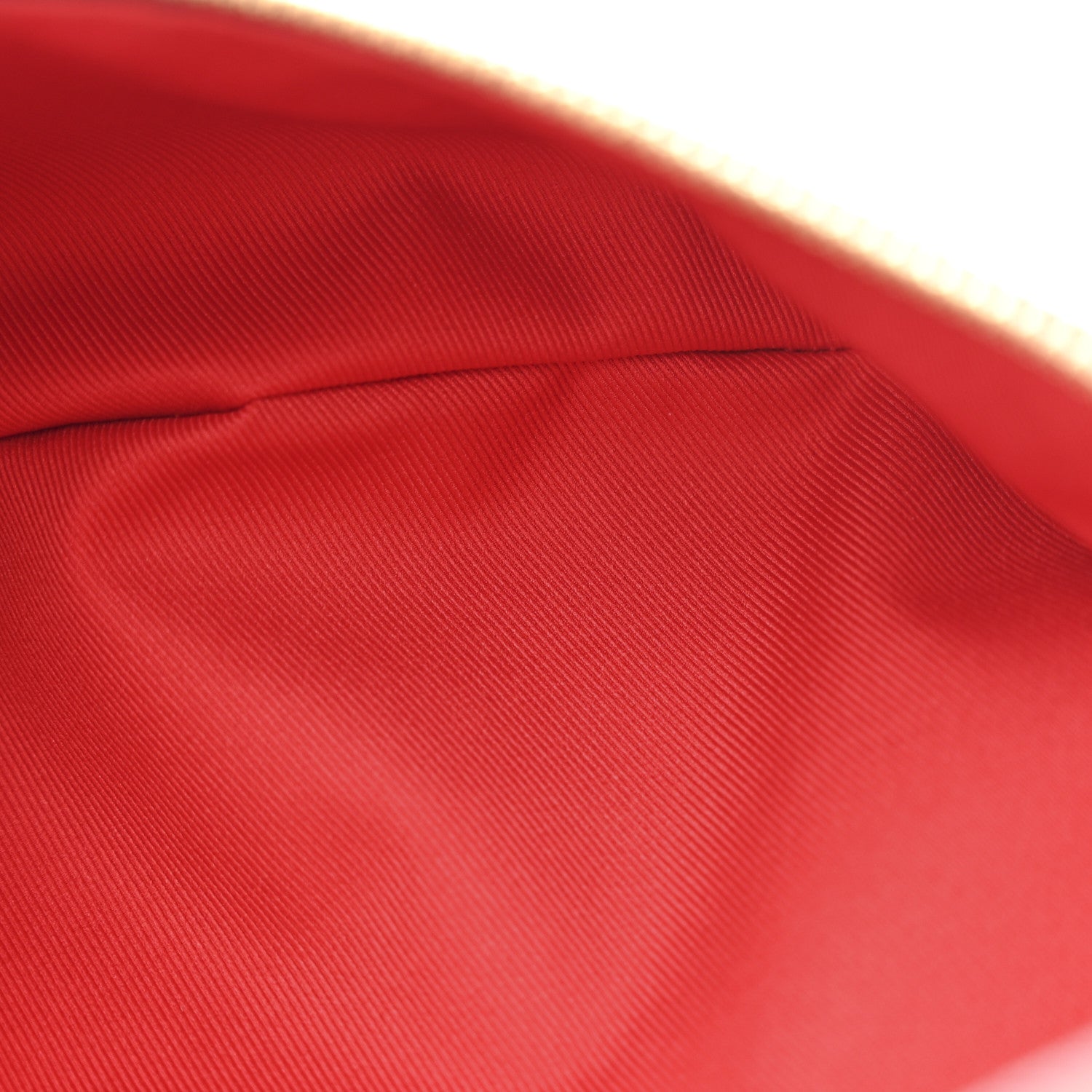 Monogram My LV World Tour Bumbag