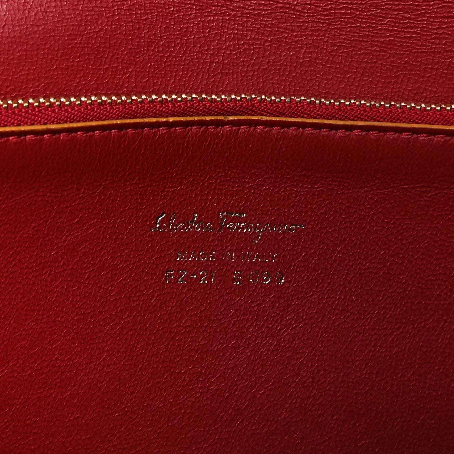 Calfskin Medium Aileen Bag Yellow