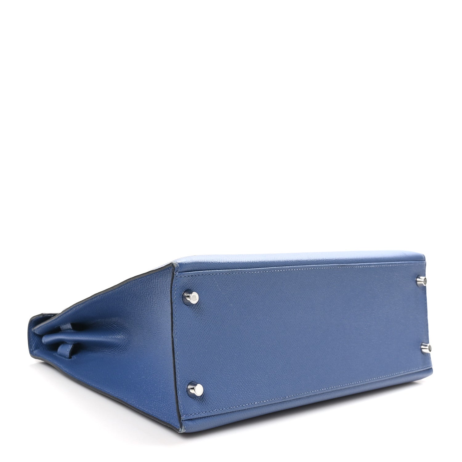 Epsom Kelly Sellier 32 Bleu Brighton