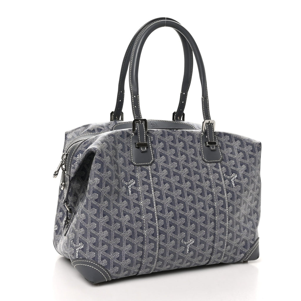 Goyardine Boeing 30 Grey