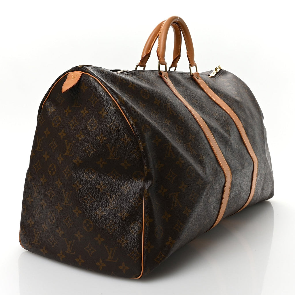 Monogram Keepall 60