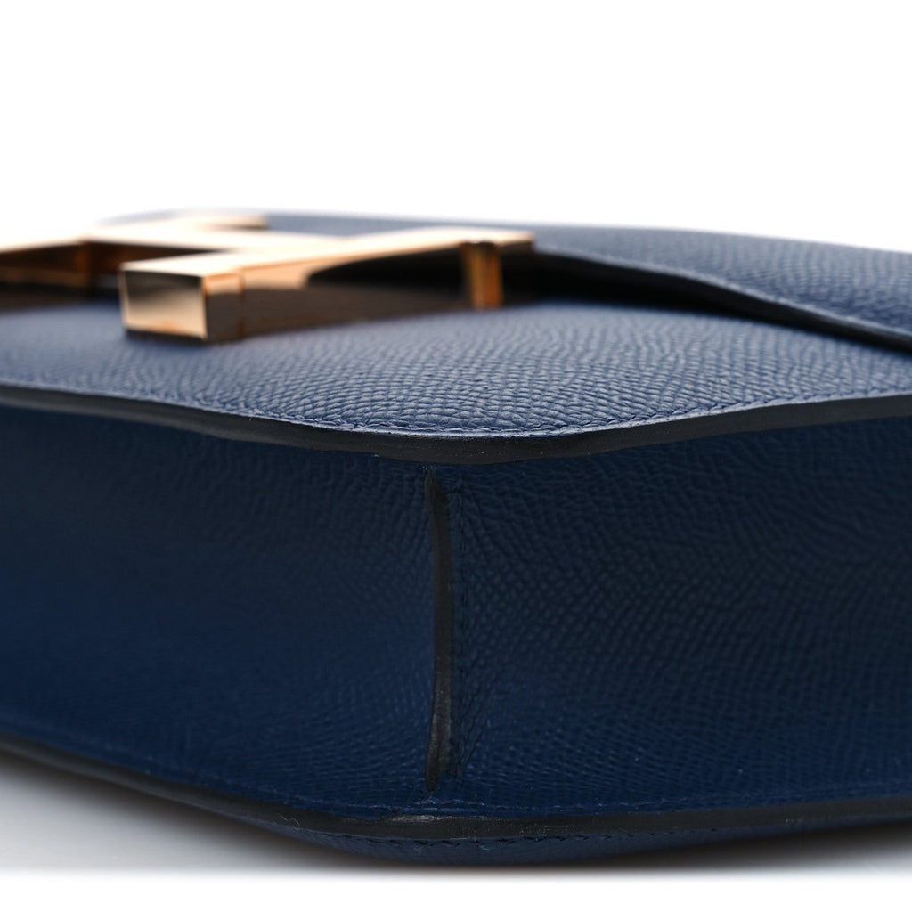 Epsom Constance 1-24 Bleu de Prusse