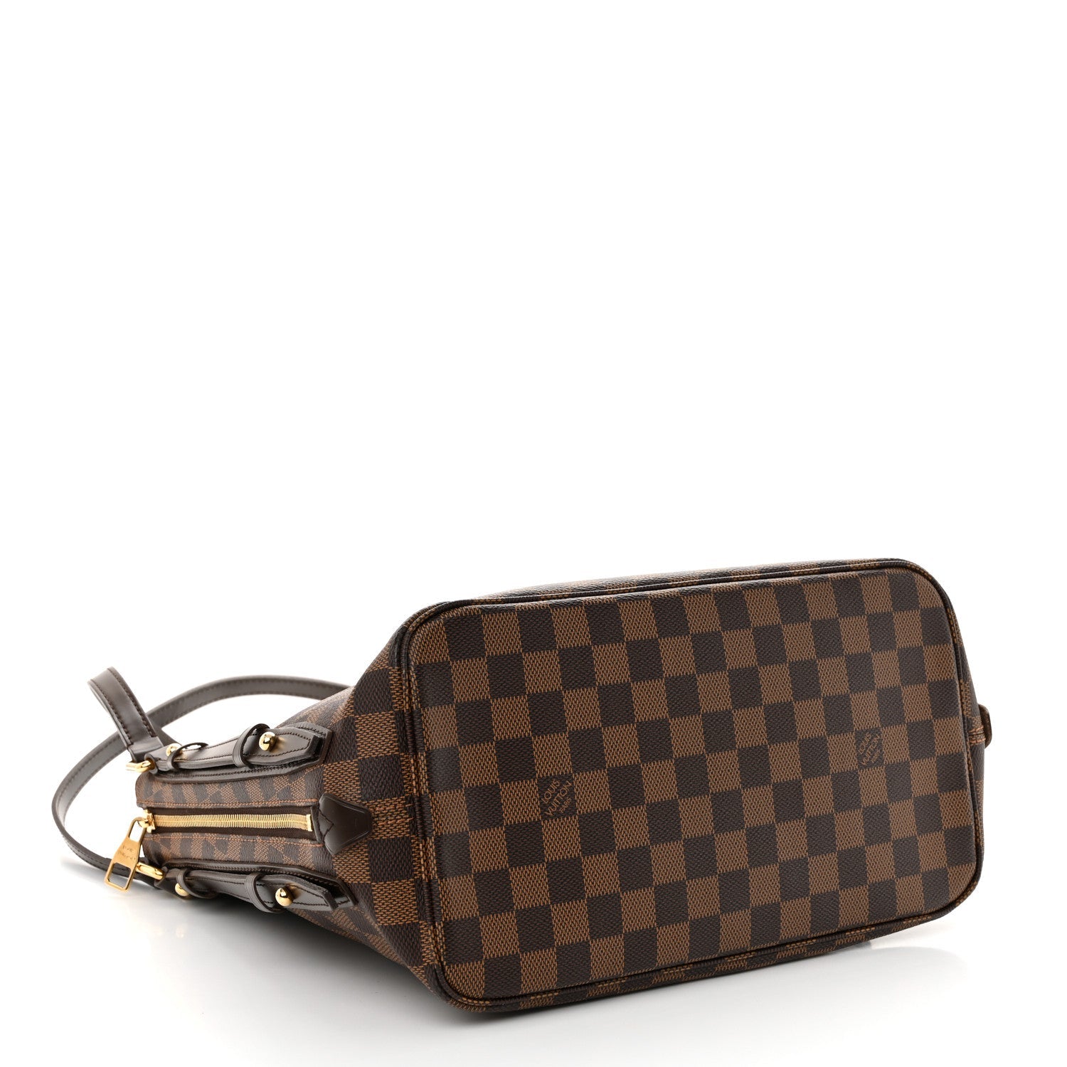 Damier Ebene Cabas Rivington