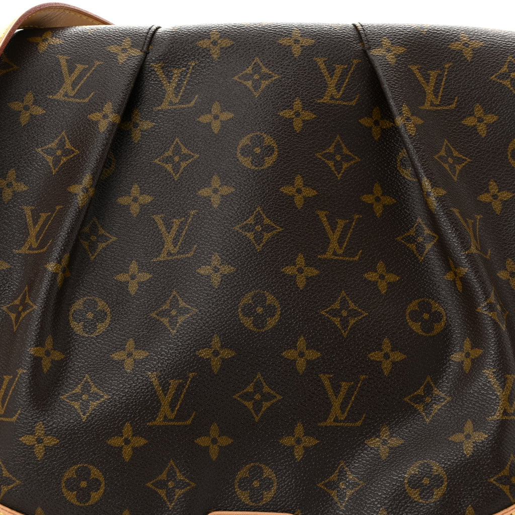 Monogram Menilmontant MM