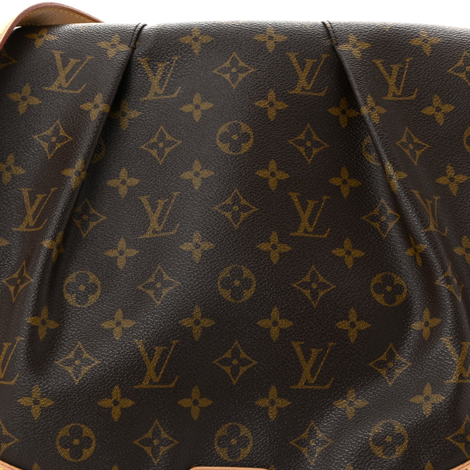 Monogram Menilmontant MM