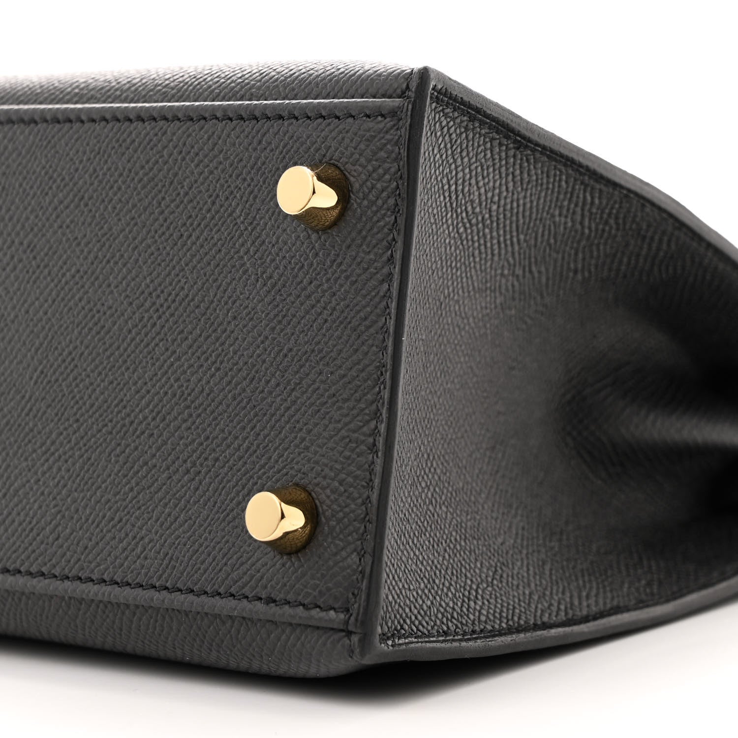 Epsom Kelly Sellier 25 Black