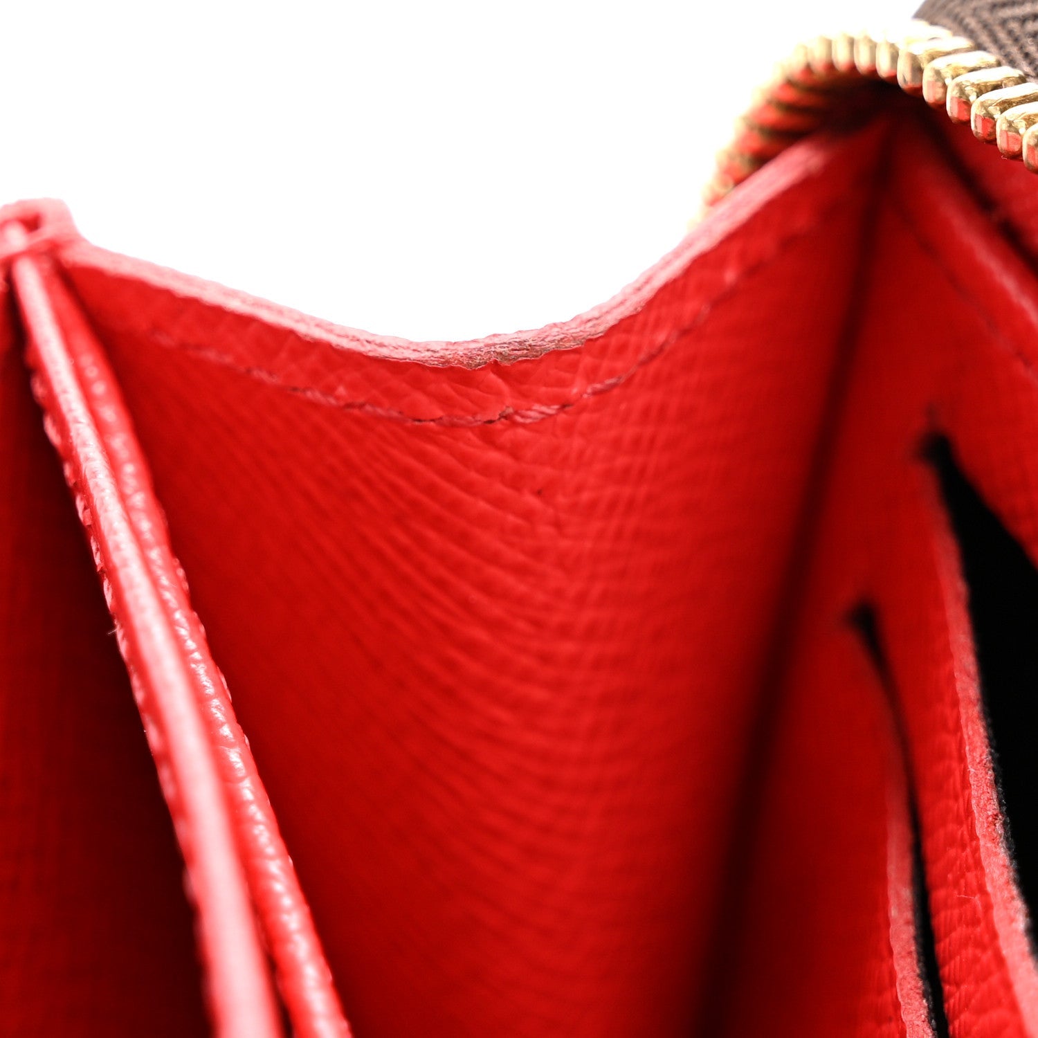 Monogram 2016 Christmas Animation Zippy Coin Purse